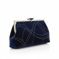 Evening clutch purse