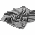 Soft fleece blanket