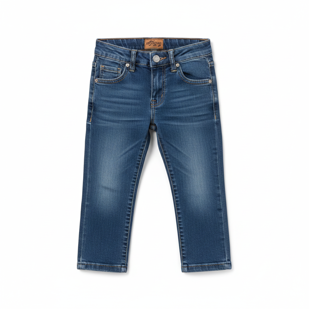 Kids jeans