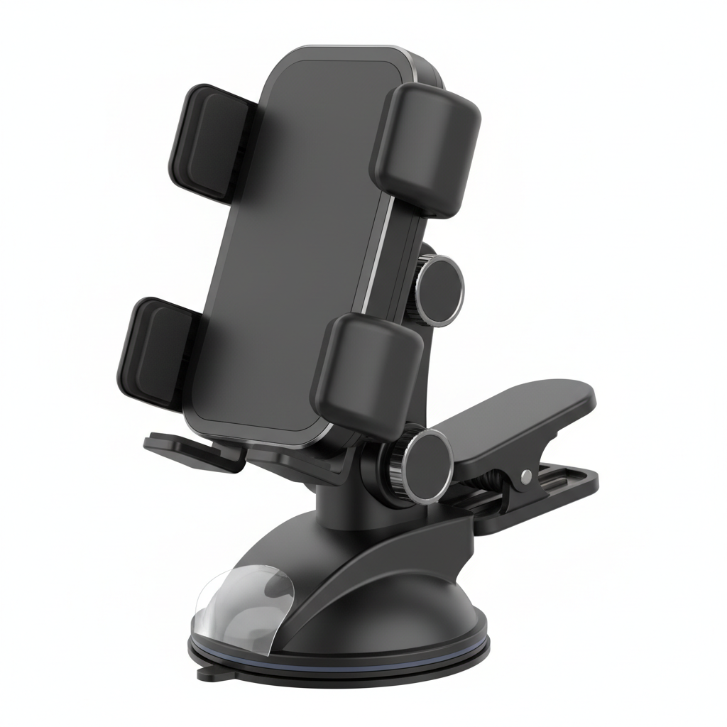Car Phone Mount