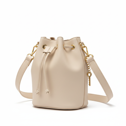 Bucket bag purse