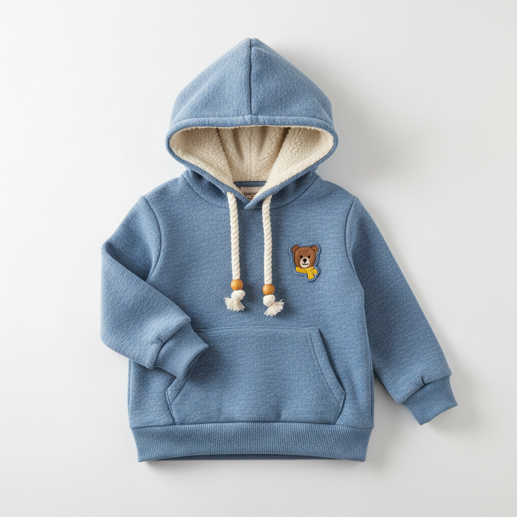 Kids hoodie
