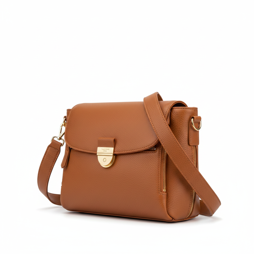 Shoulder bag purse