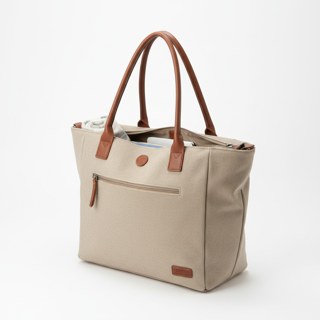 Tote bag purse