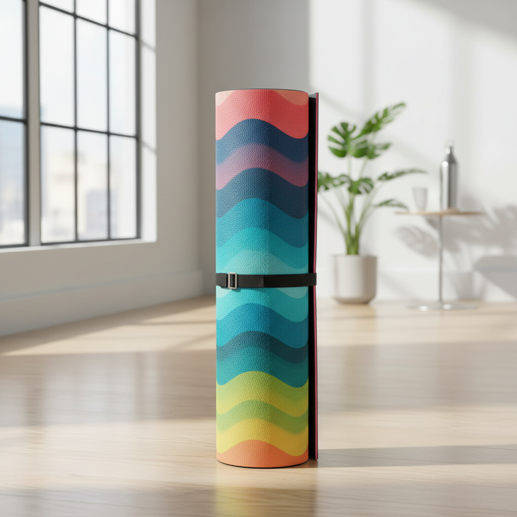 Yoga Mat