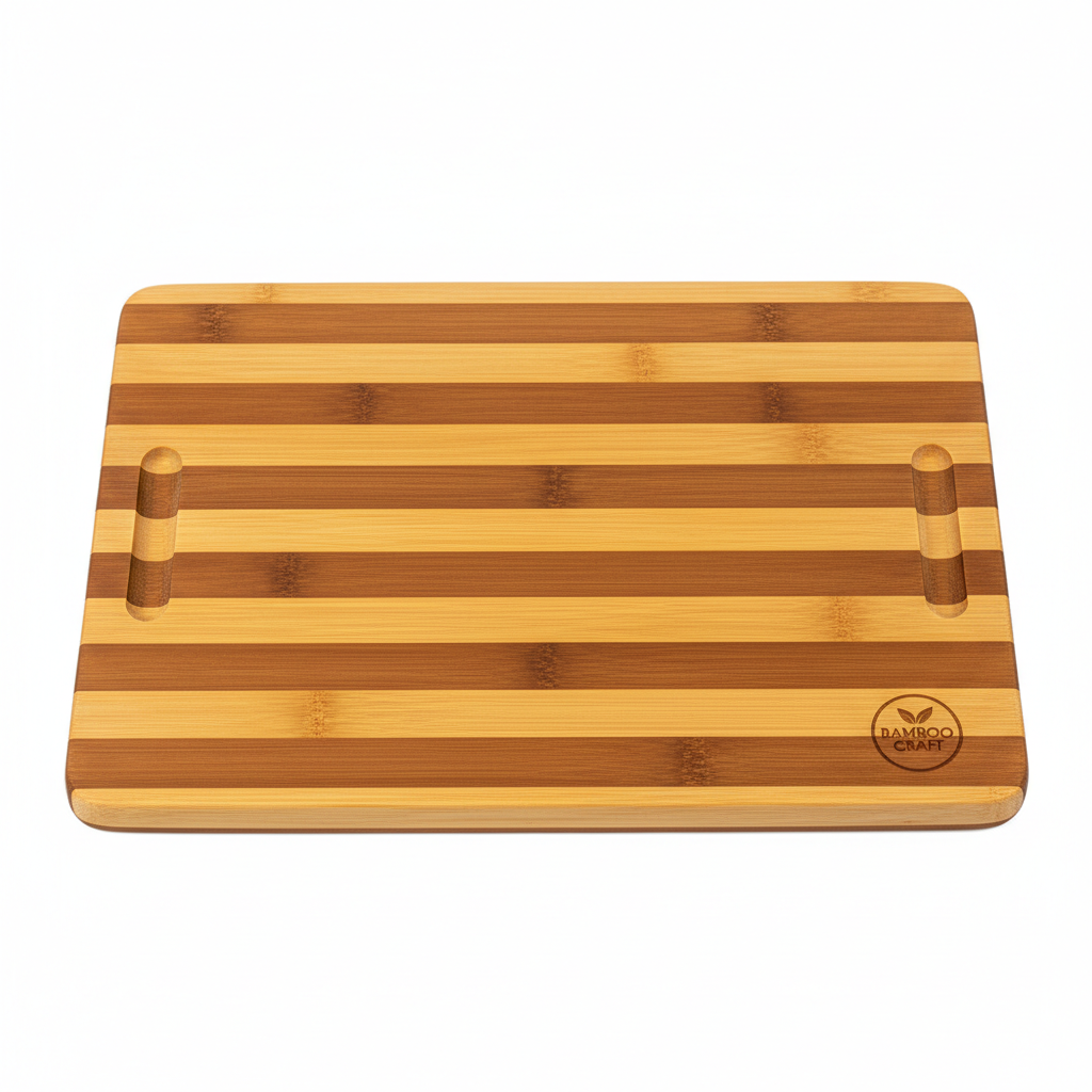 Bamboo Cutting Board