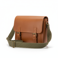 Messenger bag purse