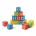 Learning Blocks